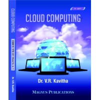 Cloud Computing by Dr.V.R. Kavitha