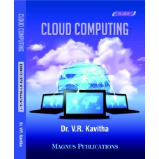 Cloud Computing by Dr.V.R. Kavitha