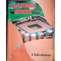 Electronic Devices by S.Salivahanan 