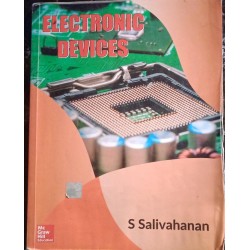 Electronic Devices by S.Salivahanan 