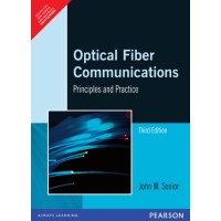 Optical Fiber Communications/John M.Senior