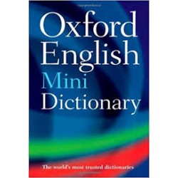 Oxford English Mini Dictionary