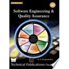 Software Engineering & Quality Assurance/A.A.Puntambekar