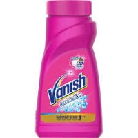 Vanish Fabric Stain Remover Liquid - 180ml
