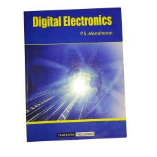 Digital Electronics by P.S.Manoharan