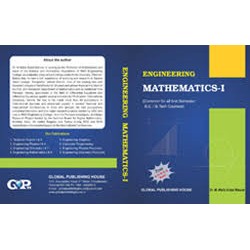 Engineering Mathematics-1 by Dr.M.Maria Susai Manuel