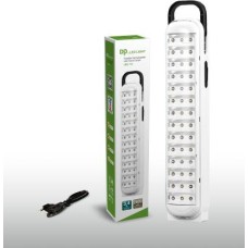 DP Automatic 42 LED Rechargeable Emergency Light ( Model: LED-714, 2400mAh, Last For 5 Hours) | ACCESORIES