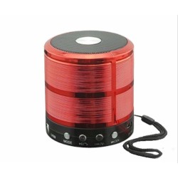 TROOPS TP-3012 | BLUETOOTH MINI SPEAKER | MOBILE ACCESSORIES | 