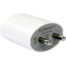Zebronics ZEB-MA522 Mobile & Laptop USB Charger Adapter | ACCESSORIES