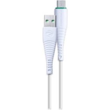  Zebronics Zeb -UMC101 Fast Charging MICRO USB Data Cable 1 Meter for Android Mobile Phones - Black | MOBILE CHARGER | ACCESSORIES | FILE TRANSFER