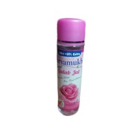 Suryamukhi Premium Gulab Jal Rose Water - 120ml