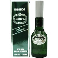 Faberge Brut Classic for Men Eau De Toilette - 100ml