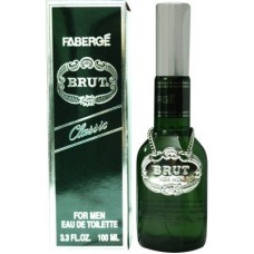Faberge Brut Classic for Men Eau De Toilette - 100ml