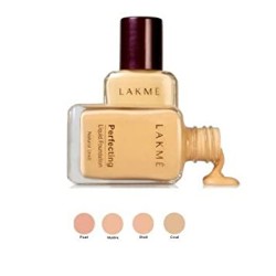 Lakme Perfecting Liquid Foundation