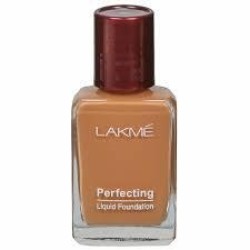 Lakme Perfecting Liquid Foundation