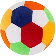 Soft Toy Plush Ball (Large - 20 cm)