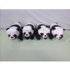 Small Panda Teddy Soft Toy