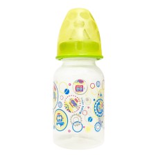 Baby Milk Bottle -Feeding bottle-125ml