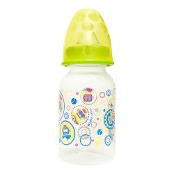 Baby Milk Bottle -Feeding bottle-125ml