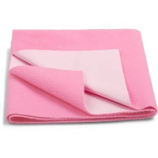 cozi plus dry sheet-pink