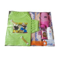 Mangal Baby Kids Gift pack-green