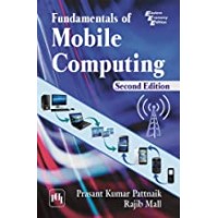 Fundamentals of Mobile Computing by Prasant Kumar Pattnaik