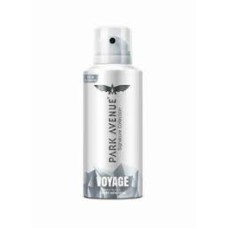 Park Avenue Voyage Premium Body Spray, 150 ml