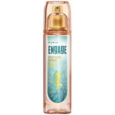 Engage W3 Perfume Spray For Women, 120ml