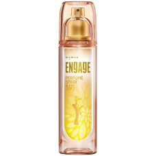 Engage W4 Perfume Spray For Women,120ml