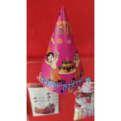 Birthday Cap(small)