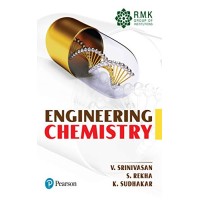 Engineering Chemistry by V.Srinivasan,S.Rekha,&K.Sudhakar