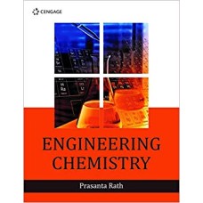 Engineering Chemistry by Prasanta Rath