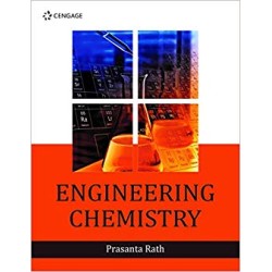 Engineering Chemistry by Prasanta Rath