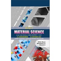 Material Science by Dr.S.Ramachandran & Dr.C.Senthamil selvi