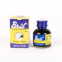 Bril Ink - Blue