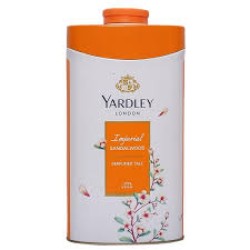 Yardley London - Imperial Sandalwood