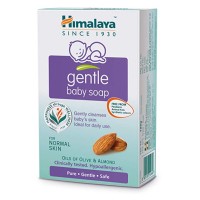 Himalaya Baby Gentle Soap