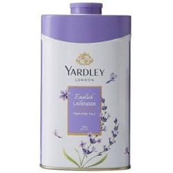 Yardley lavender-100g