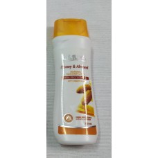 Lilium Honey & Almond Moisturizing Lotion -100 ml