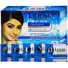 Lilium Herbal Diamond Facial Kit 60gm