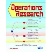 Operation Research by A.P.Verma