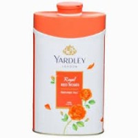Yardley red roses-100g