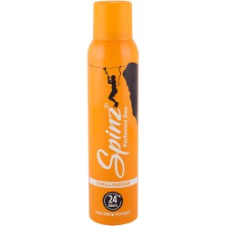 Spinz Deo Thrillseeker, 150ml