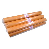 Note Book Cover Roll Brown Paper Sheet for School Text Book (Pack of 1) Note Book Cover Roll Brown Paper Sheet for School Text Book (Pack of 1)