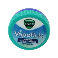 Vicks vapourub-5ml